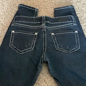 Daytrip jeans. Size 26 inseam 28